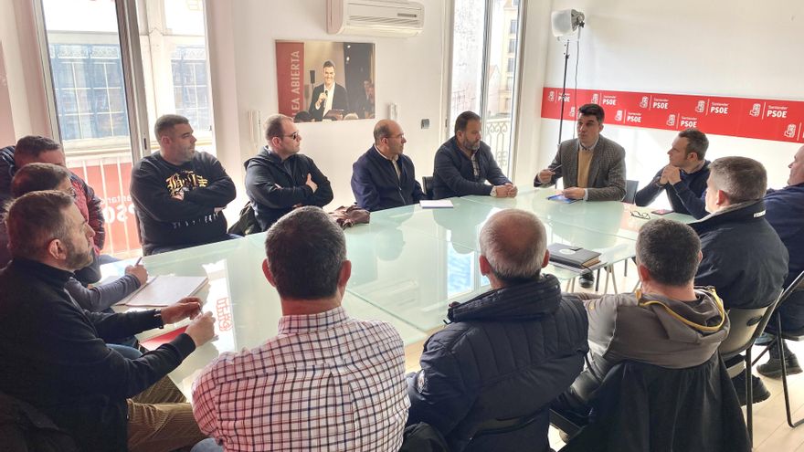 El PSOE de Santander denuncia que Igual pretende adjudicar el contrato ...