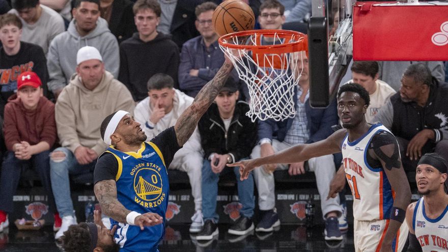 La NBA se prepara para el gran cambio: la expansión que traería una nueva franquicia y un mítico regreso