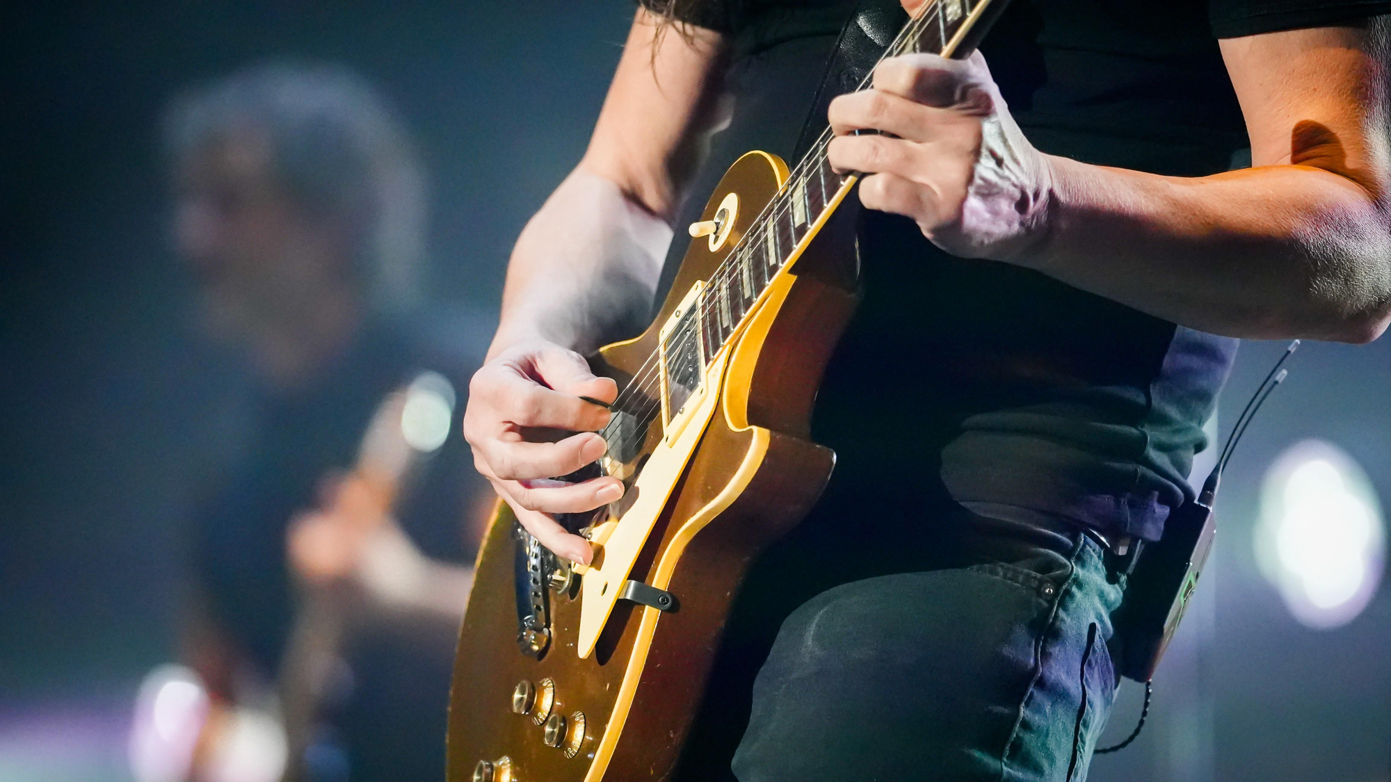 El concierto de Fito y Fitipaldis, en imágenes