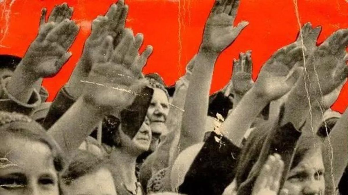 La obediencia de lo inmoral