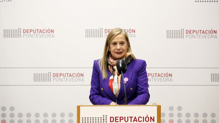 El PP gana las diputaciones de Lugo y Pontevedra y compensa su tropiezo en el asalto al poder urbano en Galicia