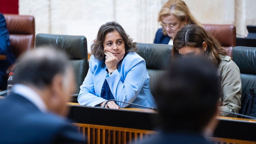 Los sanitarios andaluces acusan a la Junta de negociar el plan de verano con el único sindicato que no fue a la huelga