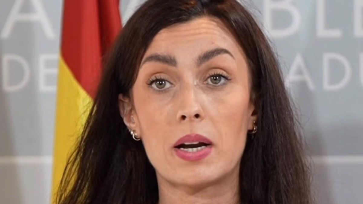 Vox defiende unos presupuestos “históricos” y acusa a PSOE y Unidas por Extremadura de presentar enmiendas “vacías de propuestas”