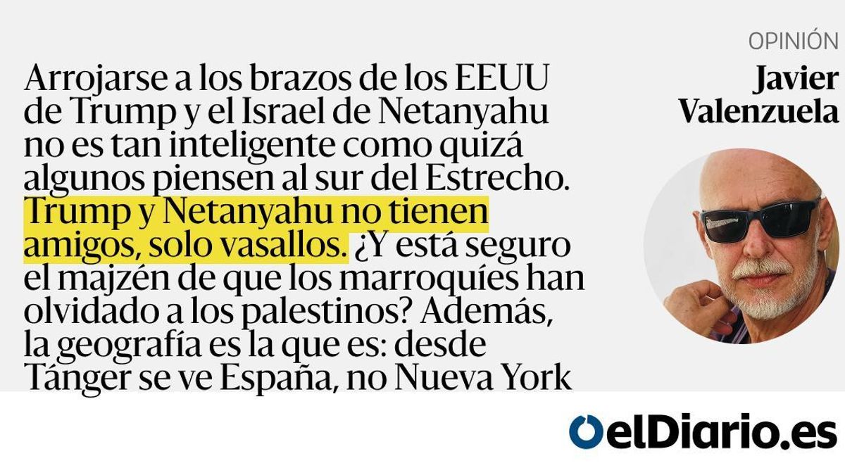 ¿Una nueva batalla de Wad-Ras?
