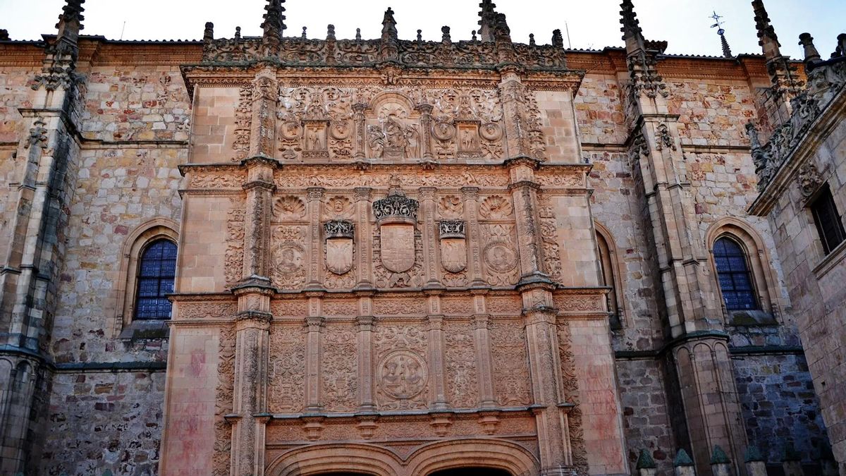 Congresos, charlas y muestras centran el quinto Centenario de la Escuela de Salamanca para 2026
