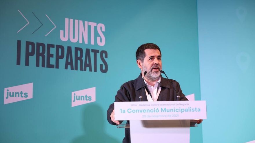 Junts se desmarca de la negociación para aprobar los Presupuestos catalanes