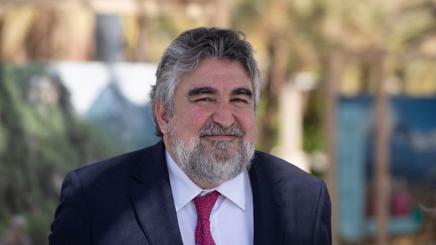 El Consejo Superior de Deportes plantea al COI excluir a Israel de las competiciones deportivas