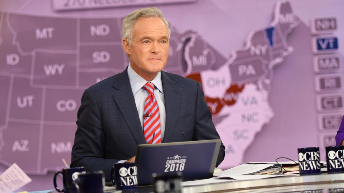Crisis en la CBS por el acercamiento a Trump: despidos, broncas y acusaciones de "matar" el mítico '60 minutes'