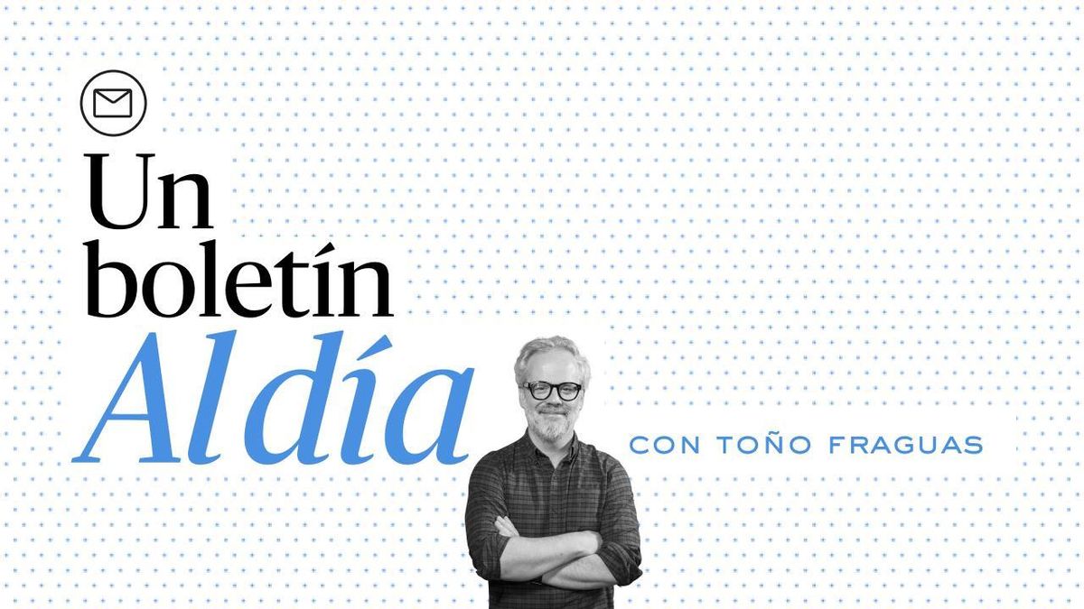  BOLETÍN | El lío del informe