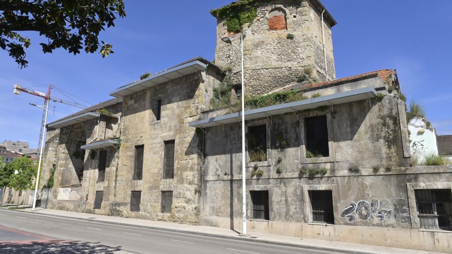 Santander pide al Gobierno que cambie de idea y dedique el convento de Las Clarisas a actividades culturales