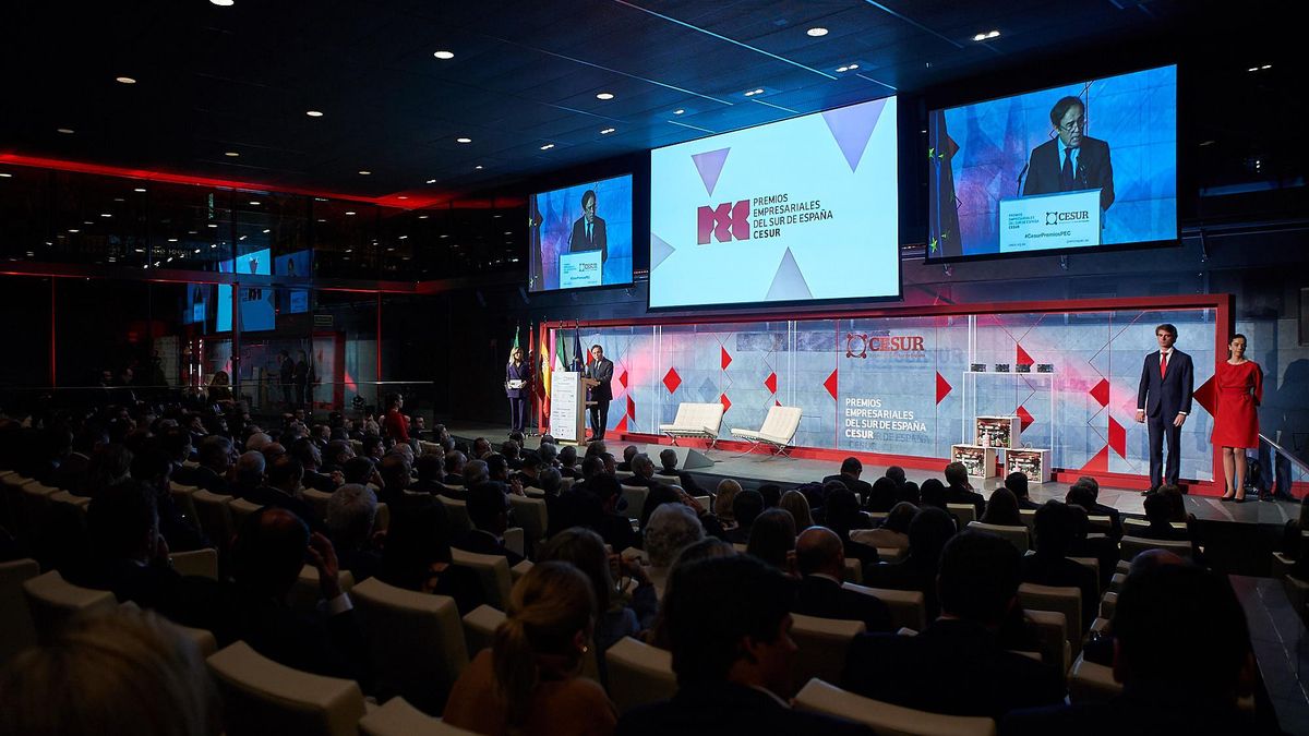 Premios PEC