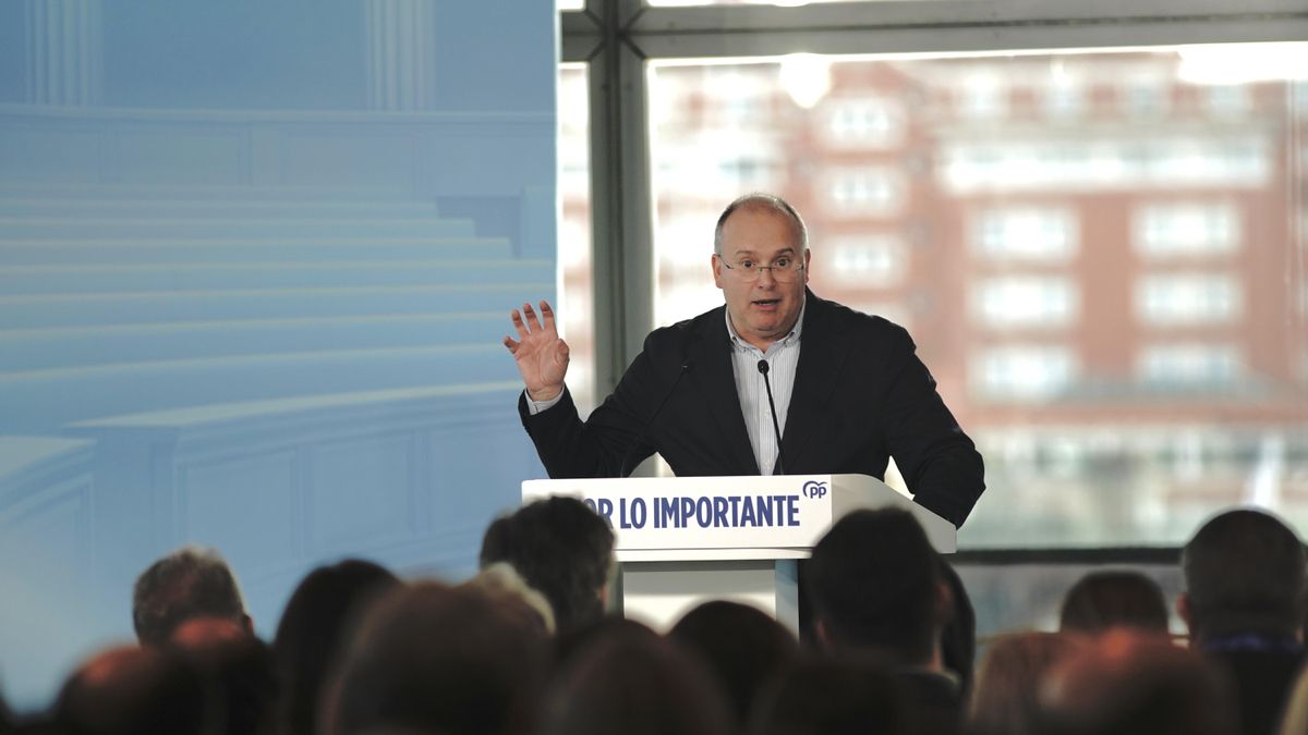 El PP promete que Feijóo aprobará un nuevo sistema de financiación "en un año" desde su llegada a la Moncloa