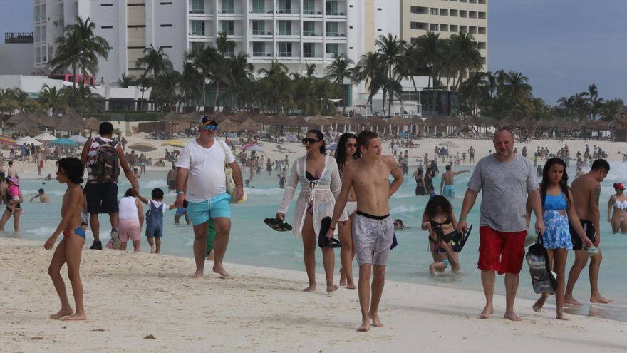 El Caribe mexicano eleva el optimismo hacia 2026 tras un año desafiante para el turismo