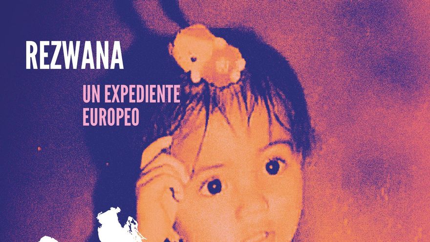 Rezwana, un expediente europeo y una misión: salvar la memoria de su familia