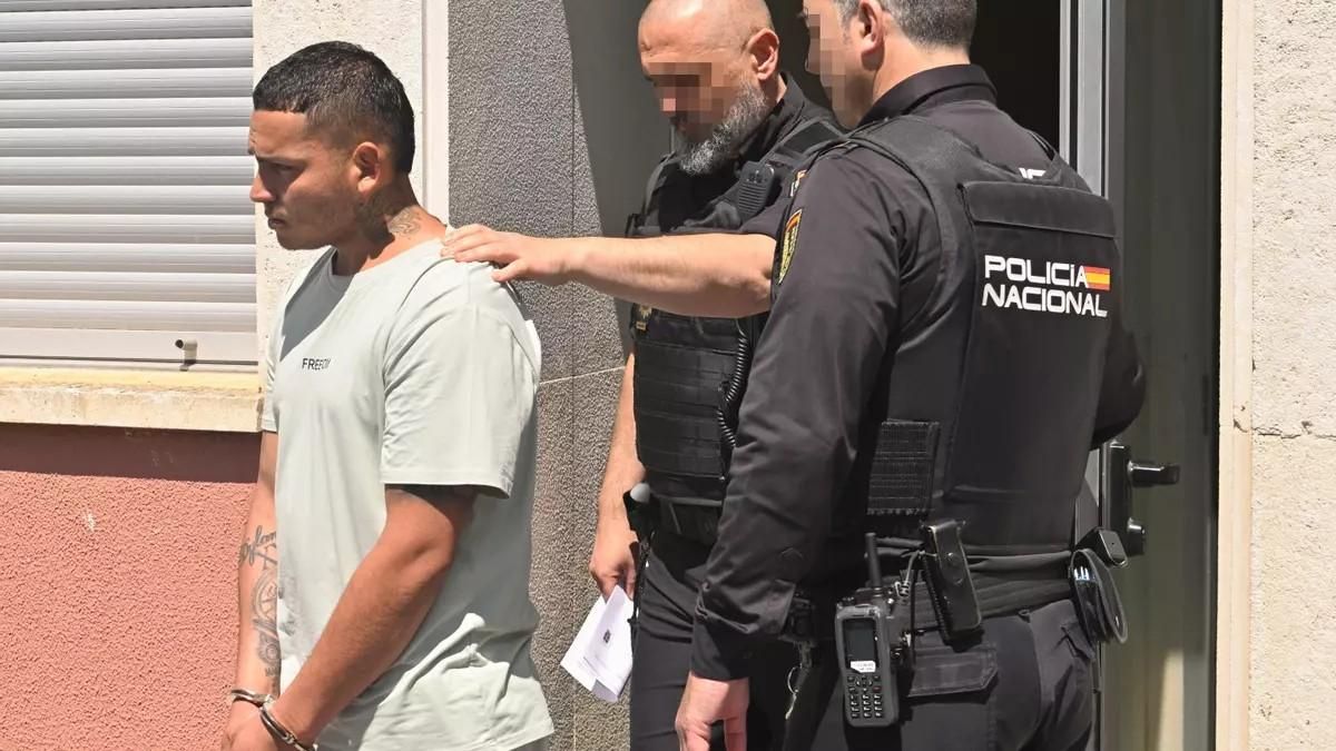 Un acusado pacta con la Fiscalía de Asturias 12 años de cárcel por matar a su tío y enterrar su cadáver en una finca