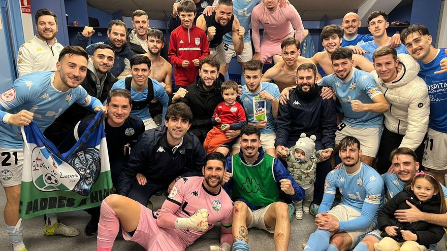 Así les fue a los equipos de Córdoba en la jornada 20 de Tercera RFEF