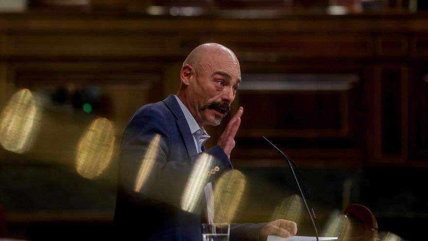 Archivo - Txema Guijarro.