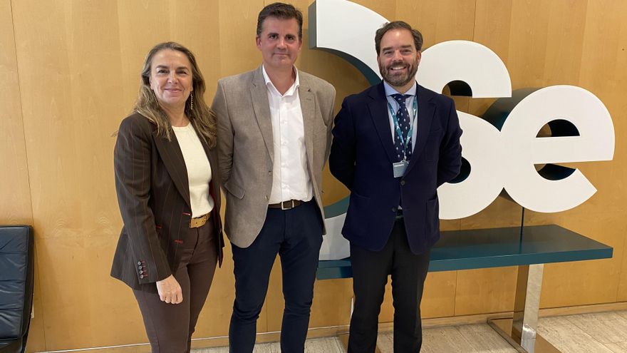 La Diputación de Sevilla, a través de INPRO, y Magtel impulsan el diagnóstico de la conectividad provincial