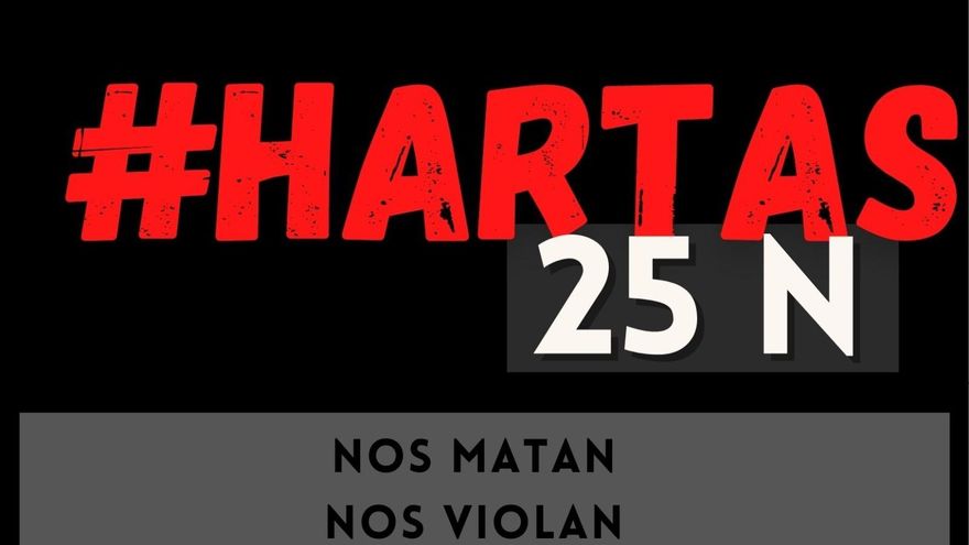 Plasencia y Mérida saldrán a a calle el 25N contra la violencia machista