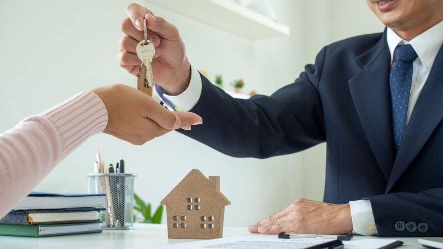 Discapacidad: ¿Cuál es el impuesto por comprar una vivienda?