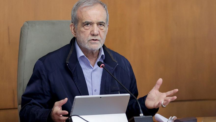 Irán suspende la cooperación con el Organismo Internacional de la Energía Atómica