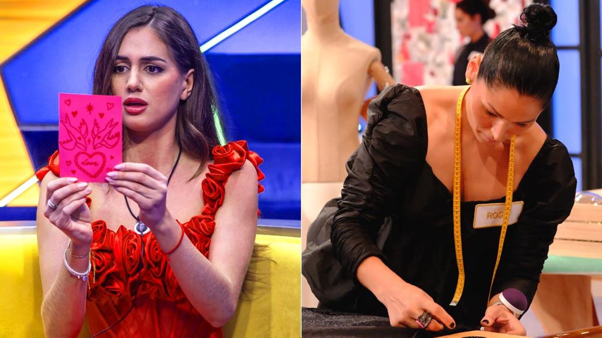 'GH Dúo' (14.5%) marca récord de cuota y 'Maestros de la costura Celebrity' (10.8%) nota de manera dispar su salto al jueves