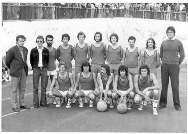 Moncho Monsalve en La Palma, mucho más que una temporada.