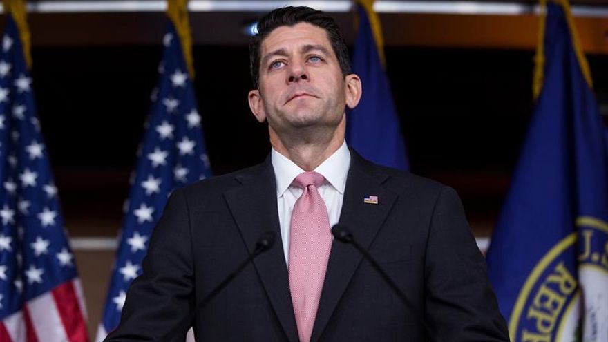 Los republicanos celebran el golpe a las acciones ejecutivas de Obama en inmigración