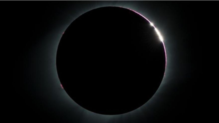 Estas son las medidas de autoprotección que no debes olvidar si vas a disfrutar del eclipse de Sol del 12 de agosto