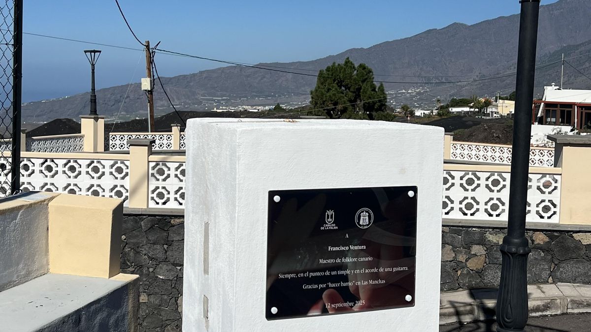 La música se apagó (de nuevo)