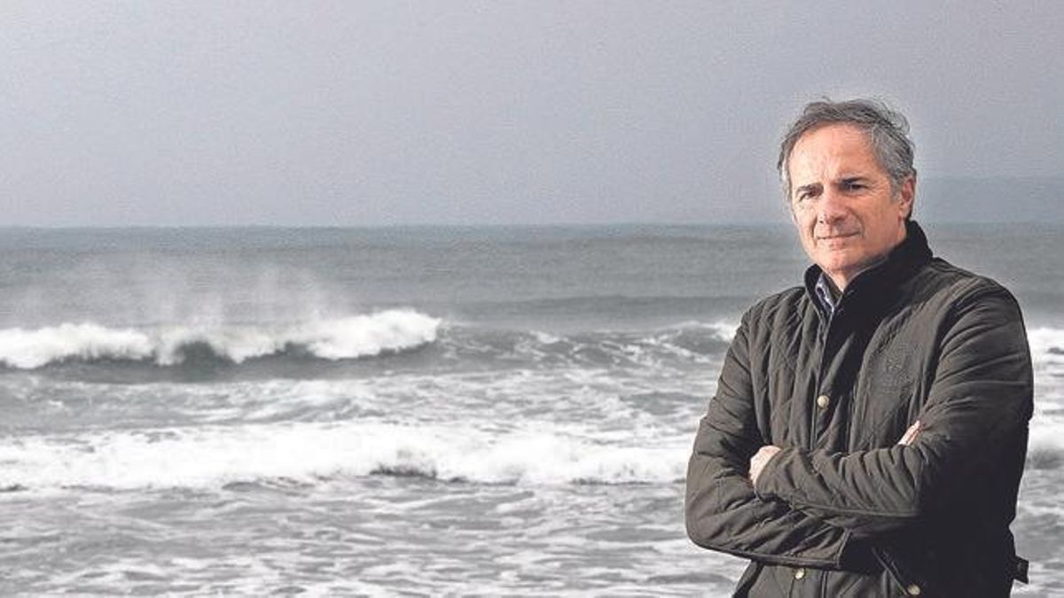 El director de Investigación del IH Cantabria, reconocido por la Sociedad Americana de Ingenieros Civiles