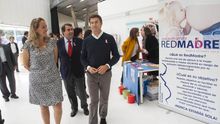 Cuatro años de política antiabortista en Galicia