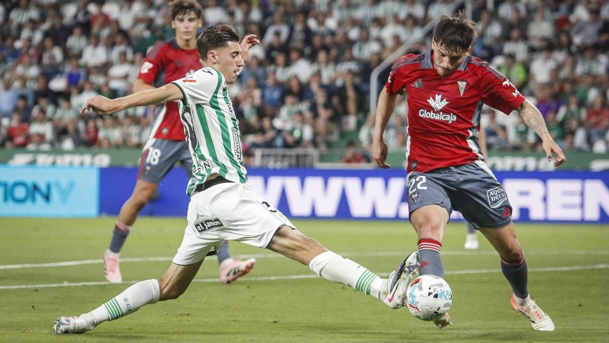 Córdoba CF - Albacete BP