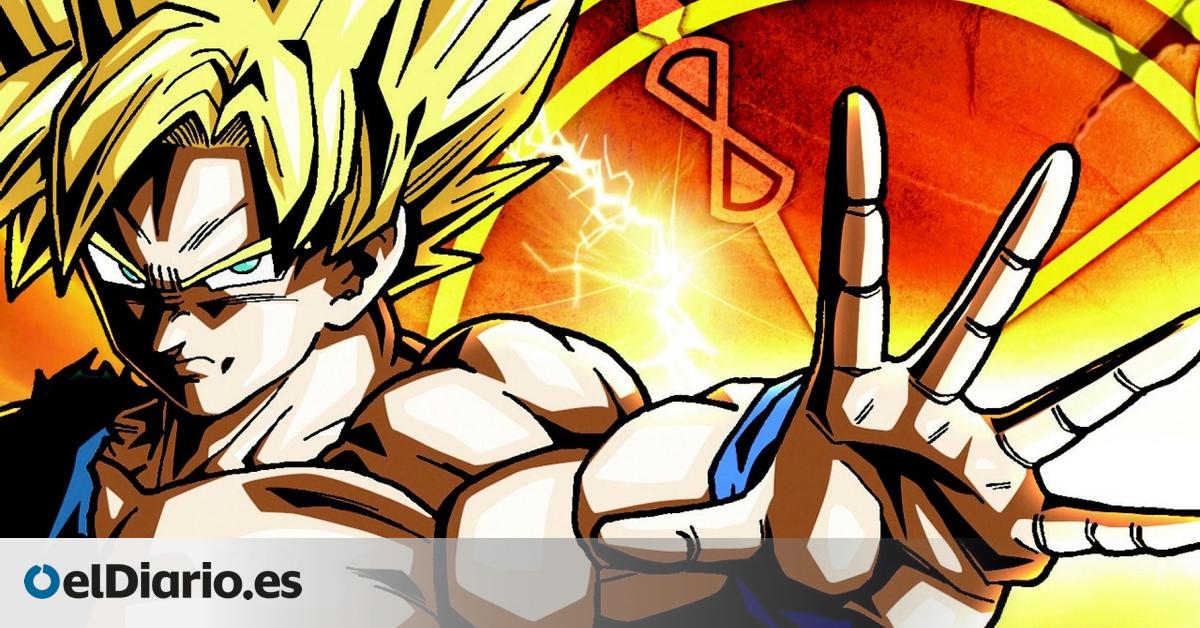 Quelle Personnage De Dragon Ball Es Tu Análisis Dragon Ball: Xenoverse