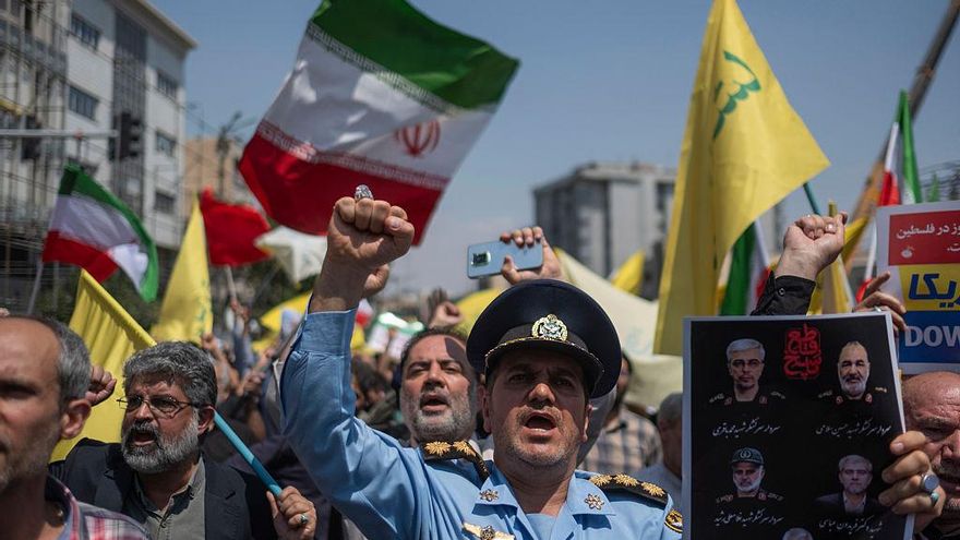 Netanyahu intenta reventar con su oleada de ataques contra Irán las negociaciones de EEUU sobre el plan nuclear