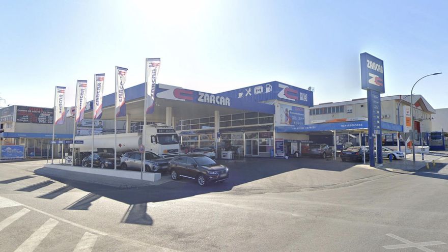 'Paco Gasofa', amigo de Zaplana procesado en 'Erial', dobla sus ventas y se embolsa 1,7 millones del alcalde del PP de Benidorm