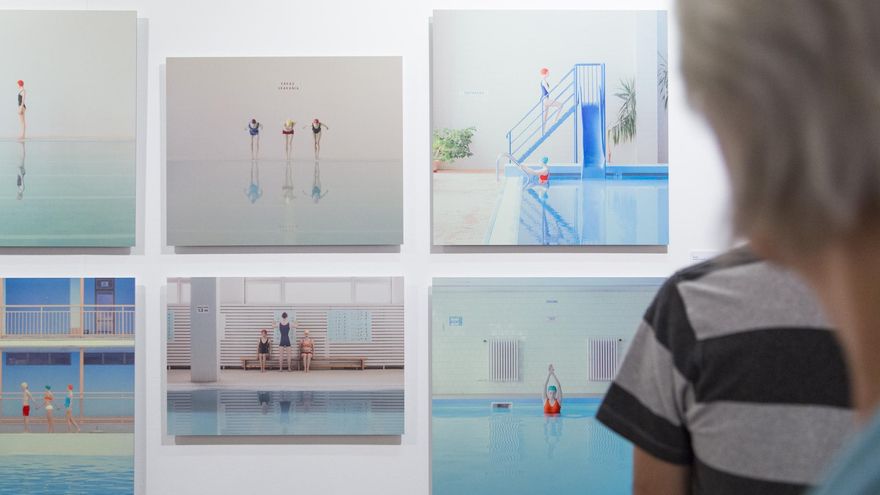 José Baéz | La Térmica