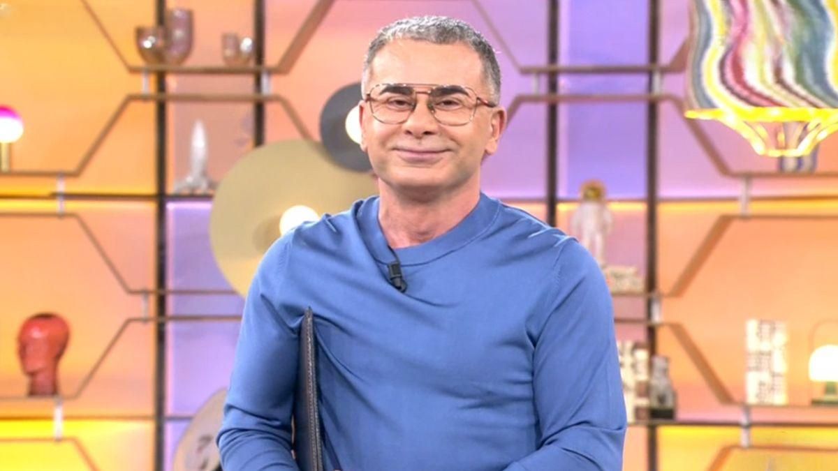 Telecinco renueva 'El diario de Jorge' hasta julio y firma la mayor ampliación desde su estreno