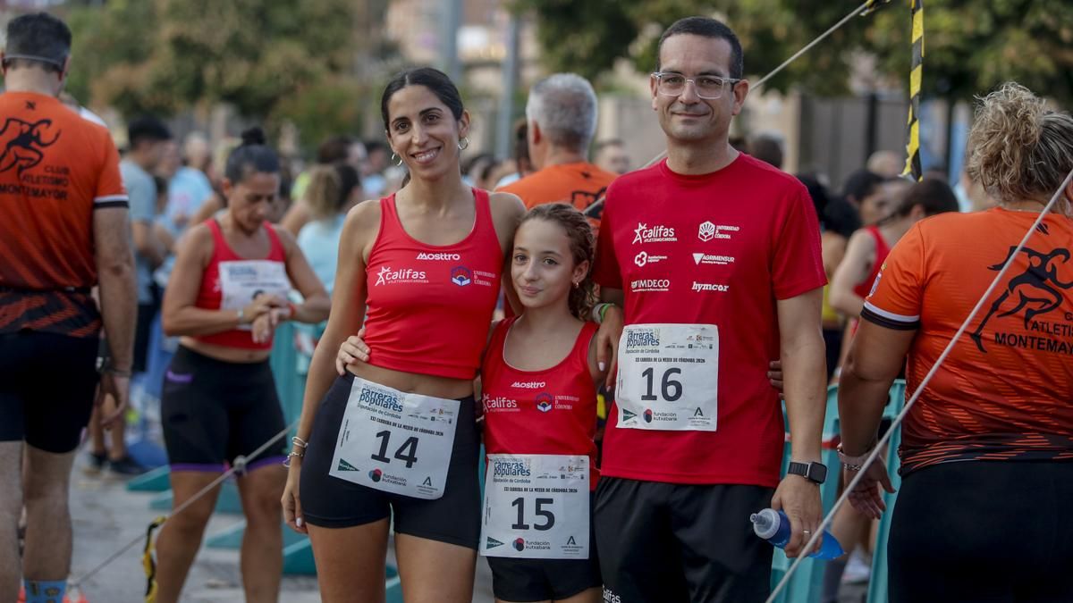 XXI Carrera de la Mujer por la Igualdad