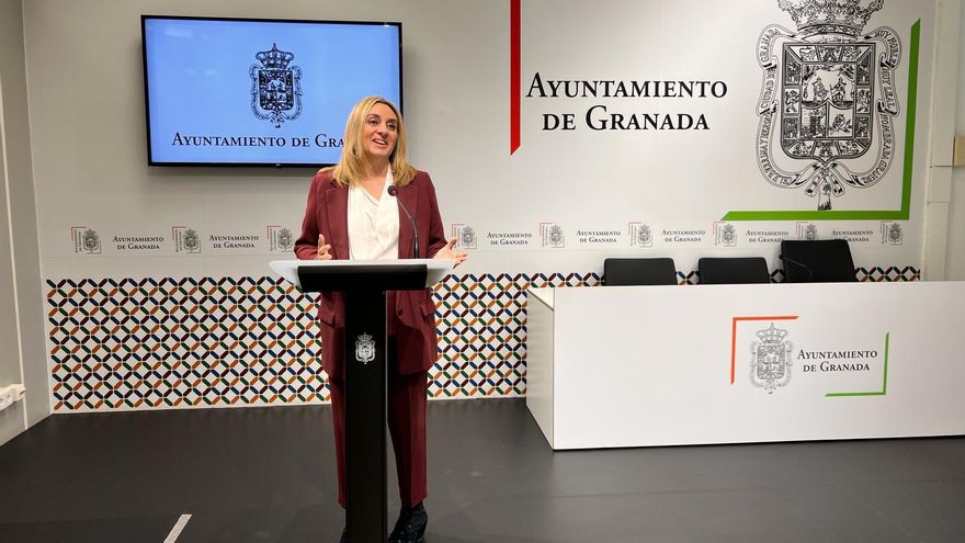 Granada pierde 2,7 millones de euros en ayudas para el empleo en un mes