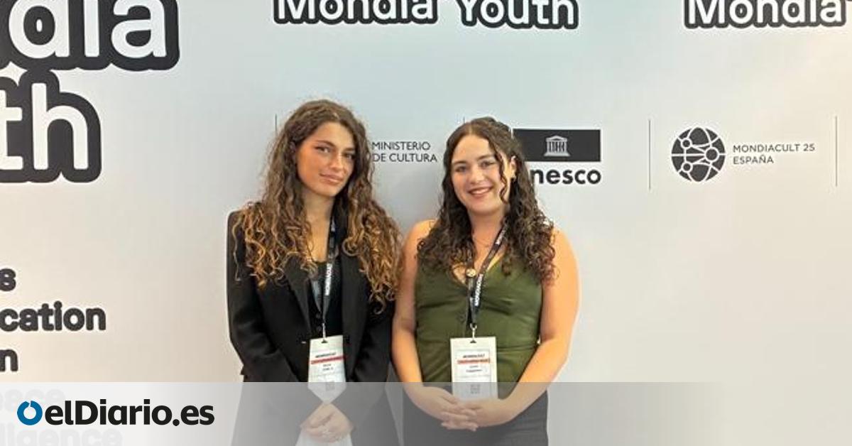 Los jóvenes hablan en Mondiacult: “Es difícil amar la cultura si una entrada de ópera cuesta la mitad de tu alquiler”