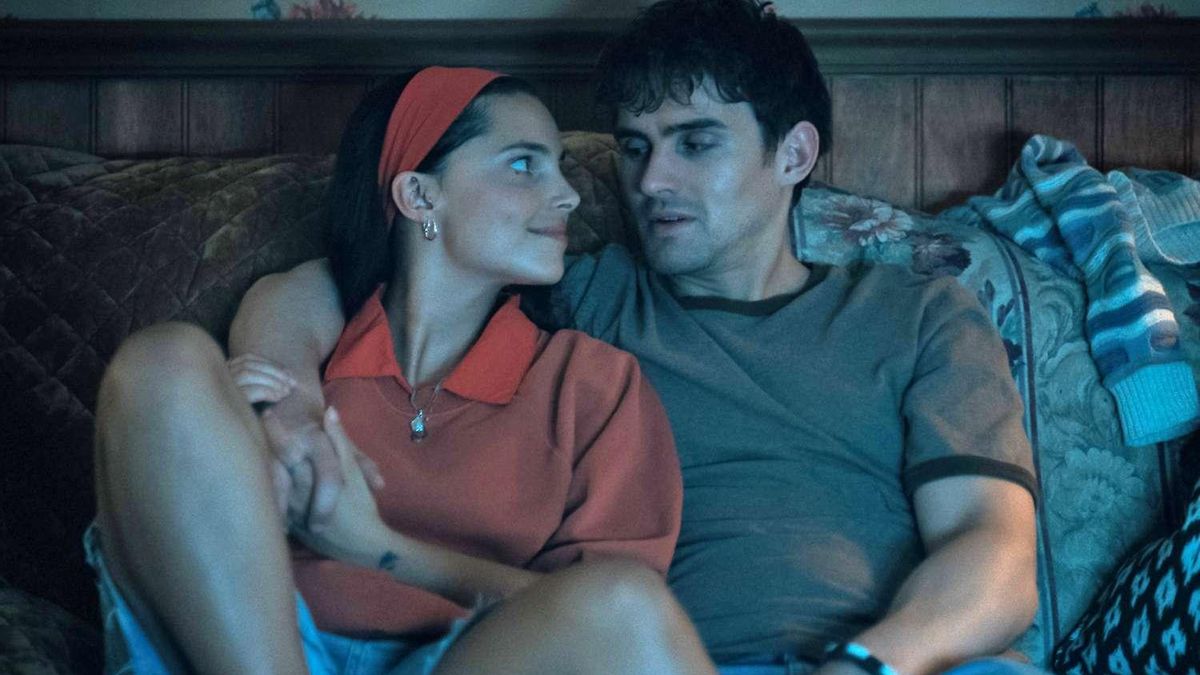 ‘Obsession’, el último pelotazo del cine de terror no hace casi nada nuevo, pero lo hace casi todo bien