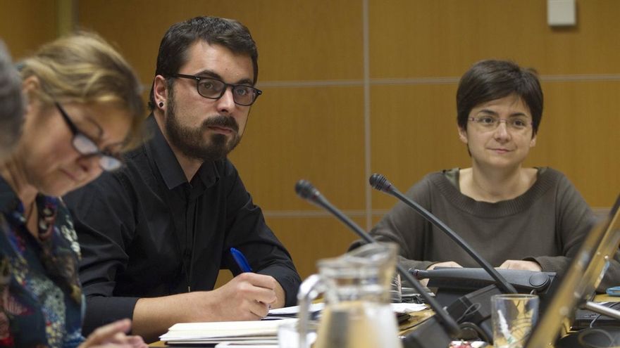 EH Bildu considera "intolerable" el retraso en el abono del complemento de 150 euros del Gobierno vasco a los ERTE