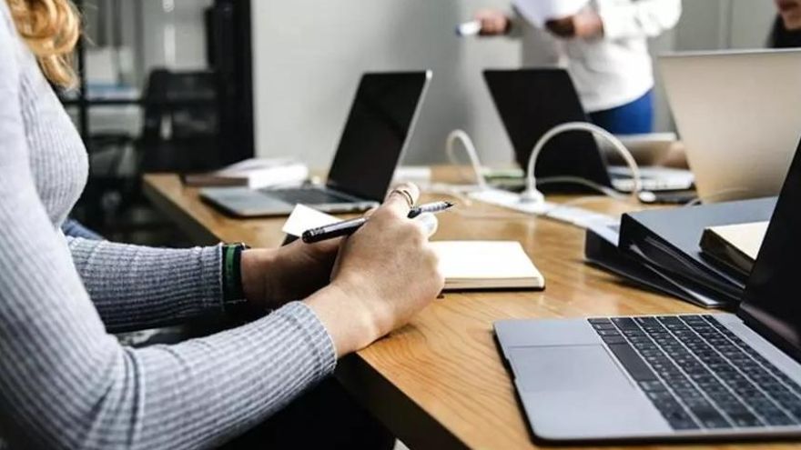 Aragón alcanza un 40,9% de mujeres en puestos de alta dirección, la tercera tasa más alta del país