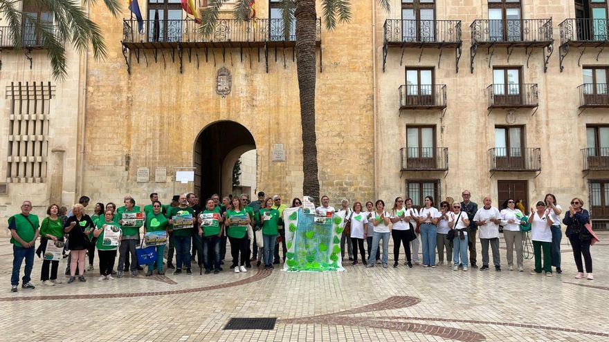 El Gobierno valenciano recupera el cuarto hospital para la gestión pública y tan solo dejará uno privatizado