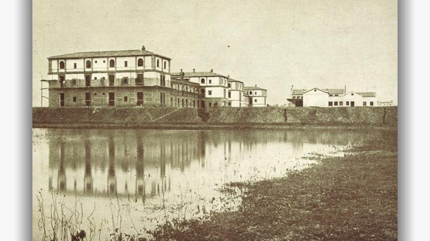 Los Patronatos de Casas Baratas: cuando Sevilla se dio cuenta de que necesitaba vivienda pública