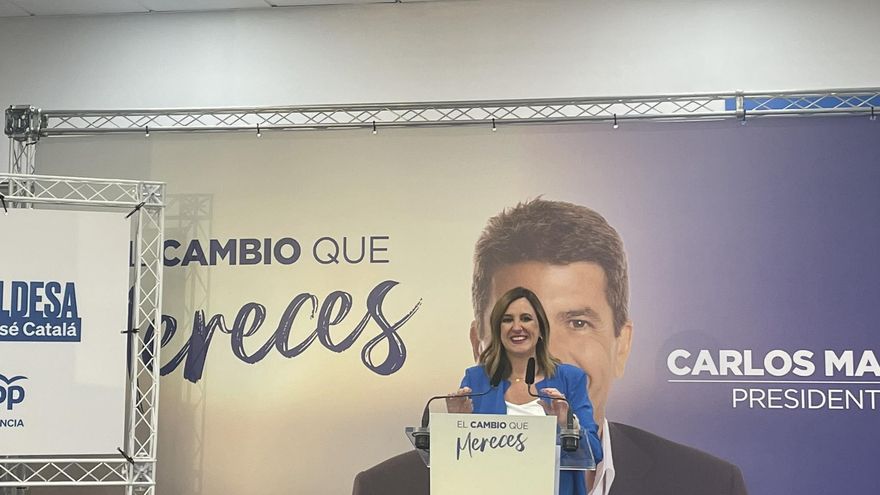 El PP gana las elecciones en València y arrebata la alcaldía a Compromís