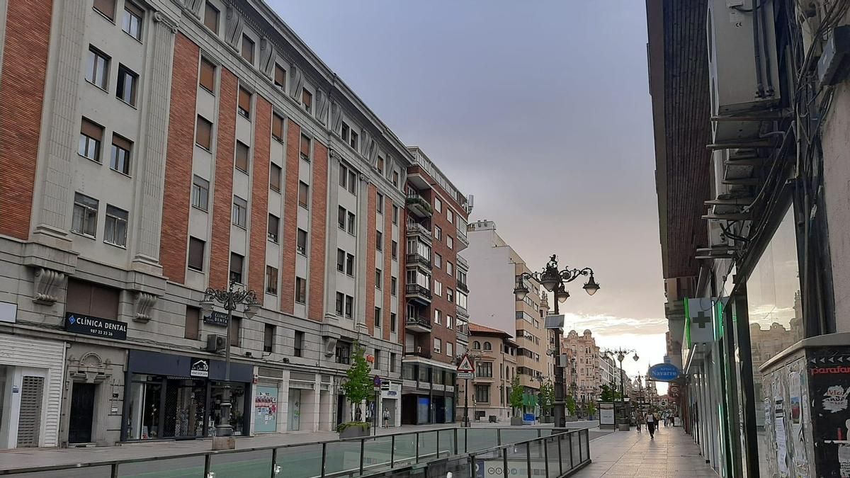 El tiempo en León hoy, 19 de junio: la Aemet alerta de tormentas que podrían llegar acompañadas de granizo