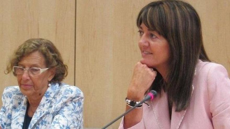 En busca del reconocimiento de las 'otras víctimas'