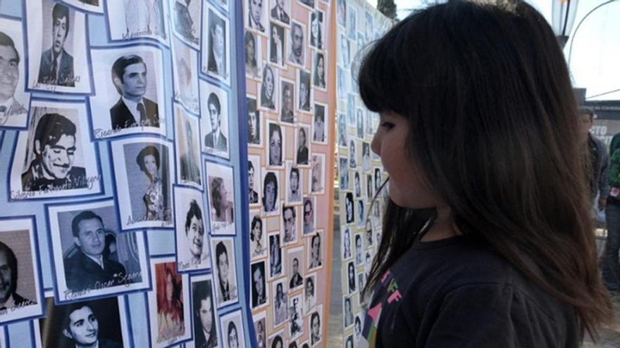 Derechos Humanos: en 2020 hubo 13 sentencias en juicios de lesa humanidad